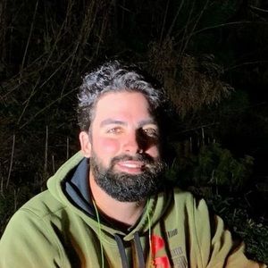 Meet your Posher, Alexander